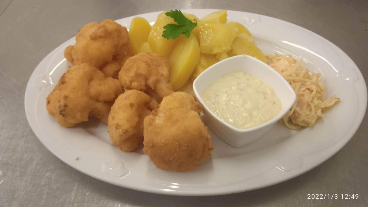 Mala Svata Hora - Penzion & Restaurace Mníšek pod Brdy Eksteriør bilde